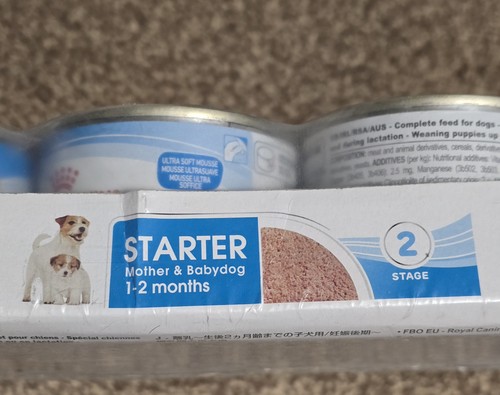 Royal canin starter - royal,