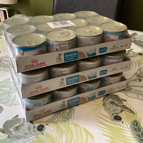 Tray royal canin - tray,