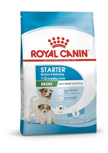 Royal canin mini - royal,