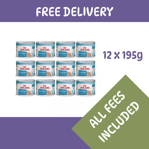 Royal canin mother babydog - canin, &