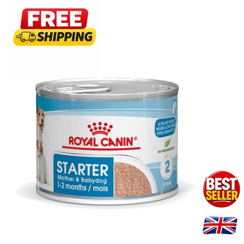 Complete wet food for puppies - complete,