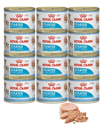 Puppy weaning food royal canin - puppy,