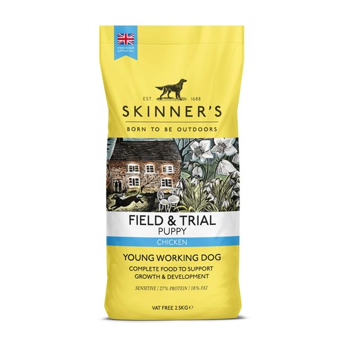 Skinners field and - skinners, trial