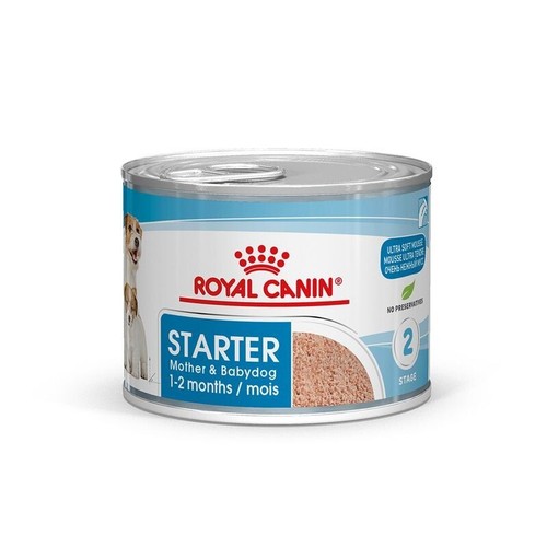 Royal canin starter - mother, &