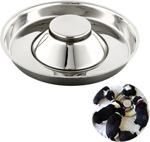 Yudansi stainless steel puppy - stainless,
