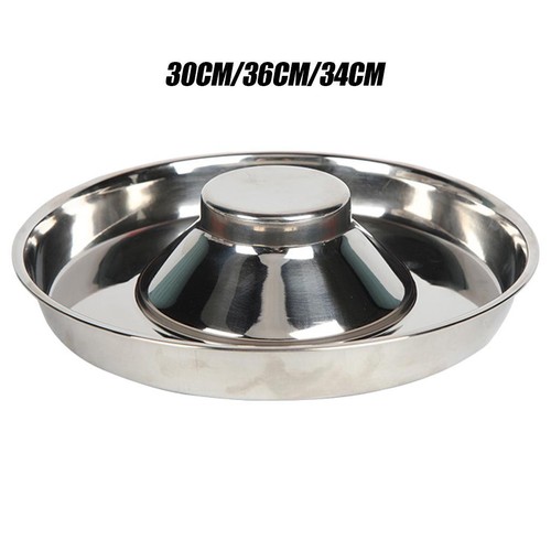 Pet slow feeder bowl - slow,