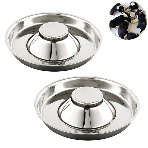 Yudansi 2pack stainless steel - 2pack,