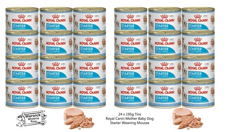 Tins royal canin - tins,